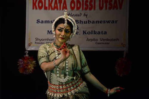 Aikothan Durga Festival