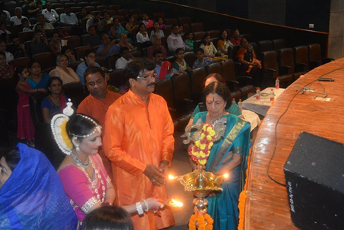 National Institute For Indian Classical Dances